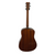 Used Yamaha F325D Laminate Top Acoustic Guitar Wood 41120-S000037831 View 8