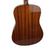 Used Yamaha F325D Laminate Top Acoustic Guitar Wood 41120-S000037831 View 5