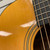 Used-  Alvarez RD20U AS-IS Acoustic Guitar  40087-S000240556 View 9
