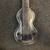 Used Rickenbacker SILVER HAWAIIAN Vintage Lap Steel 40111-S000194305 View 1