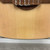 Used - H JIMENEZ LGR50N 1/2 SIZE NYLON Acoustic Guitar 40087-S000240560 View 3