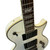 Used LTD EC-401 WHSC LP Type Electric Guitar White 6-String 40009-S000314998 View 6