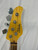 Used  2011 Schecter DIAMOND SERIES PRECISION P Type Bass Guitar Black 4-String 41131-S000013023 View 2