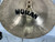 Used Wuhan HANDMADE CHINA China Cymbal 20" 40012-S000314564 View 4