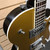 Used Gretsch G5438 ELECTROMATIC PRO LP Type Electric Guitar Goldtop 6-String 41125-S000042138 View 4