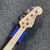 Used Squier AFFINITY PJ PRECISION BASS P Type Bass Guitar Other 4-String 40111-S000194310 View 2