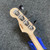 Used Squier AFFINITY JAG BASS H Bass Guitar Other 4-String 40111-S000194309 View 9