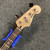 Used Squier AFFINITY JAG BASS H Bass Guitar Other 4-String 40111-S000194309 View 4