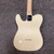 Used Squier AFFINITY TELECASTER THINLINE T Type Electric Guitar Other 6-String 40111-S000194312 View 3
