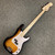 Used Squier SONIC P BASS P Type Bass Guitar Other 4-String 40111-S000194322 View 2