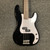 Used Squier SONIC P BASS P Type Bass Guitar Other 4-String 40111-S000194321 View 2