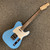 Used Squier SONIC TELECASTER T Type Electric Guitar Other 6-String 40111-S000194323 View 2