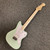 Used Squier MINI JAZZMASTER Offset Double Cutaway Electric Guitar Other 6-String 40111-S000194324 View 2