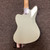 Used Squier MINI JAZZMASTER Offset Double Cutaway Electric Guitar Other 6-String 40111-S000194324 View 3