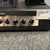 Used Ampeg PF50T Bass Amplifier Head 40111-S000194327 View 3