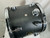 Used Sonor FORCE 2001 13X10IN RACK TOM Rack Tom Black 13" 40012-S000314566 View 3