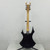 Used bc Rich Platinum Series Virgin Pointy Electric Guitar Black 6-String 40042-S000271469 View 15