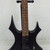 Used bc Rich Platinum Series Virgin Pointy Electric Guitar Black 6-String 40042-S000271469 View 5