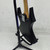 Used bc Rich Platinum Series Virgin Pointy Electric Guitar Black 6-String 40042-S000271469 View 10