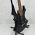 Used bc Rich Platinum Series Virgin Pointy Electric Guitar Black 6-String 40042-S000271469 View 11