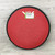 Used Vater Percussion 12 INCH PRACTICE PAD -WEAR- Drum Practice Pad 41124-S000212221 View 1