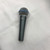 Used Shure BETA 58A Dynamic Microphone 41125-S000042149 View 1