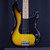 Used Squier AFFINITY P BASS P Type Bass Guitar Tobacco Sunburst 4-String 41140-S000138326 View 1