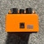Used BOSS DS-1 DISTORTION Guitar Pedal 41106-S000101602 View 3