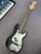 Used Squier PRECISION BASS MIK P Type Bass Guitar Black 4-String 41137-S000107614 View 2