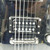 Used Schecter Blackjack C1 Super S Electric Guitar Black 6-String 40042-S000271475 View 8
