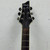 Used Schecter Blackjack C1 Super S Electric Guitar Black 6-String 40042-S000271475 View 3