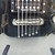 Used Schecter Blackjack C1 Super S Electric Guitar Black 6-String 40042-S000271475 View 9