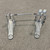 Used TAMA SPEED COBRA 310 DOUBLE KICK PEDAL 41106-S000101606 View 1