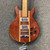 Used Global S.D. CURLEE Double Cut Electric Guitar Natural 6-String 40111-S000194335 View 1