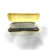 Used Hohner Golden Melody Key of  C Harmonica 41119-S000038675 View 5