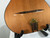 Used AIERSI GP04TC GYPSY JAZZ GUITAR Solid Top Acoustic Guitar Natural 40012-S000314578 View 7
