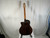 Used AIERSI GP04TC GYPSY JAZZ GUITAR Solid Top Acoustic Guitar Natural 40012-S000314578 View 9