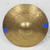 Used Zildjian ZXT SOLID HI HATS 14IN Hi Hat Cymbals 14" 40042-S000271479 View 3