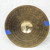 Used Zildjian ZXT SOLID HI HATS 14IN Hi Hat Cymbals 14" 40042-S000271479 View 5