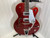 Used Gretsch G5420T Semi-Hollow Electric Guitar Red 6-String 40107-S000157478 View 1