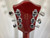 Used Gretsch G5420T Semi-Hollow Electric Guitar Red 6-String 40107-S000157478 View 8