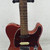 Used Fender player Plus Nashville Telecaster  Red 6-String 40042-S000271487 View 5