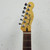 Used Fender player Plus Nashville Telecaster  Red 6-String 40042-S000271487 View 3