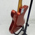 Used Fender player Plus Nashville Telecaster  Red 6-String 40042-S000271487 View 15