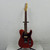 Used Fender player Plus Nashville Telecaster  Red 6-String 40042-S000271487 View 2
