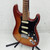 Used fender Player Plus Stratocaster Cherry Sunburst 6-String 40042-S000271488 View 1