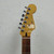 Used fender Player Plus Stratocaster Cherry Sunburst 6-String 40042-S000271488 View 3