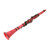 Used PINK CLARINET Resonite Clarinet View 1