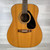 Used Yamaha F-310 Acoustic Guitar - Natural 40112-S000183309 View 1