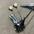 Used MAPEX P410TW DOUBLE BASS DRUM PEDAL 41106-S000101610 View 5